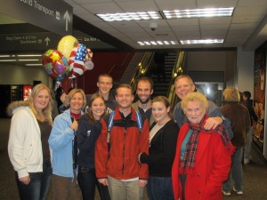 Will Returns from China!!!